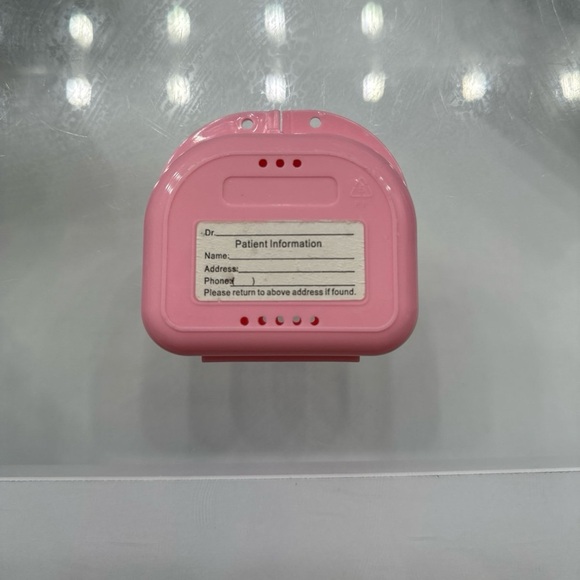 Retainer - Picture 2 of 3